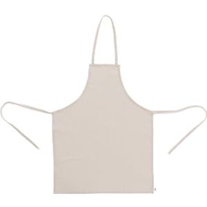 Belum | Schort van 100% linnen, 195 g, zacht, licht, Linnen