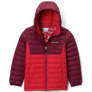 Columbia - Powder Lite II - Jas - Lichtgewicht - Waterafstotend