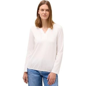 Cecil - Dames Shirt - Wit - XL