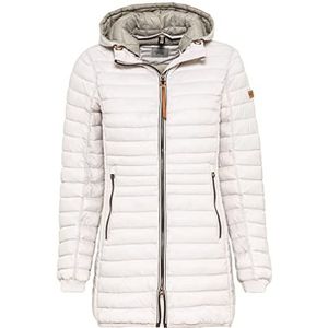 Camel Active Womenswear Damesjas, roze (pearl), 46