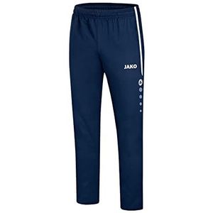 Jako - Leisure Pant Striker 2.0 Woman - Vrijetijdsbroek Striker 2.0 - Blauw