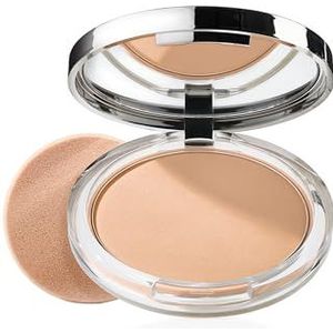 Clinique Stay Matte Sheer Pressed Powder 17 Stay Golden 7,6 g