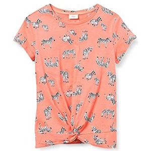 s.Oliver T-shirt voor meisjes, 20A6, 92 cm