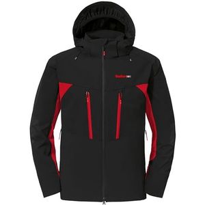 Fischer Weatherproof Jacket Shield Pro Heren Maat L