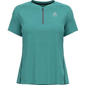 Odlo Axalp Trail T-shirt voor dames