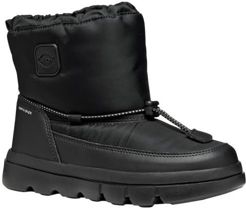 Geox - Willaboom ABX - Winterlaarzen - Amphibiox