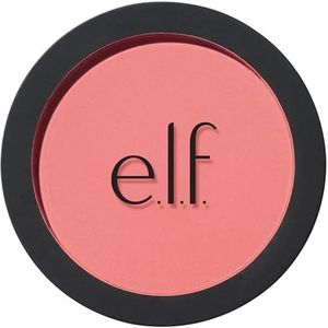 e.l.f. Primer-Infused Blush - 2-in-1 Poederblush - Veganistisch - Dierproefvrij