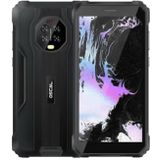 Blackview - Oscal S60 - Smartphone - Zwart - 16 GB opslag - 4G