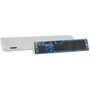 SSD 250GB 530/495 APro6G Kit M.2 OWC compatible | für MacBook Air 2012