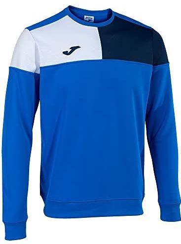 Joma Sweatshirt Crew V heren sweatshirt heren