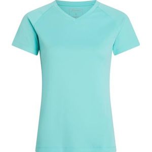Energetics Natalja T-Shirt voor dames Mint Dark S