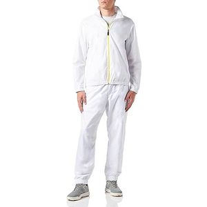 BOSS Tr_solinger outdoorjas voor heren, White100, 3XL