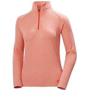 Helly Hansen Dames W Verglas 1/2 Zip Half Sweater