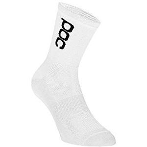 POC Unisex Essential Road Sock Short Socks