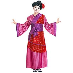 Widmann – Cs803871/140 – kostuum Geisha, maat 140.