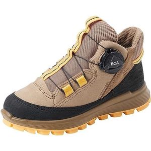 ECCO Heren Exostrike, Black Nutmeg Brown Nutmeg Brown, 35 EU