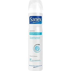 SANEX deo dermo tolerance spray 200 ml