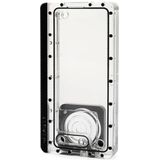 Stealkey - UNI 240 Distroplate D5 - ARGB - Acryl - SW10091