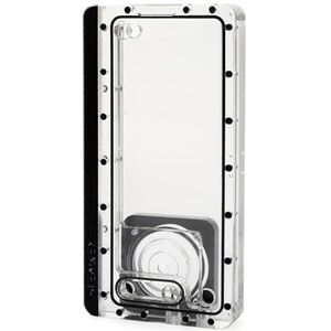 Stealkey Customs UNI 240 Distroplate D5, ARGB - Acryl