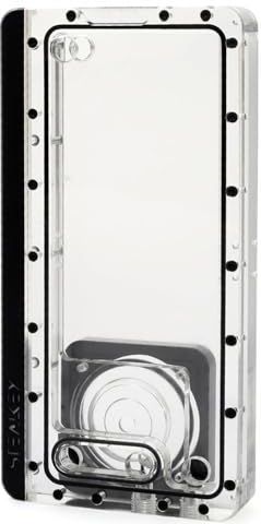 Stealkey - UNI 240 Distroplate D5 - ARGB - Acryl - SW10091