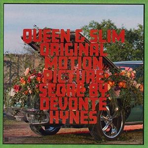 Devonte Hynes - Queen & Slim
