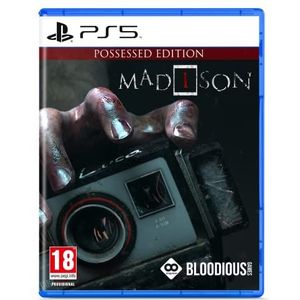 Madison Possessed Edition