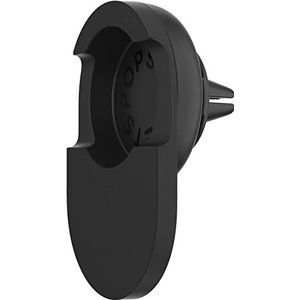 PopSockets: PopMount Car Vent voor MagSafe - Handsfree Magnetisch Support voor je Mobiel in de Auto (Niet klevend) wordt bevestigd in je auto ventilator - Black