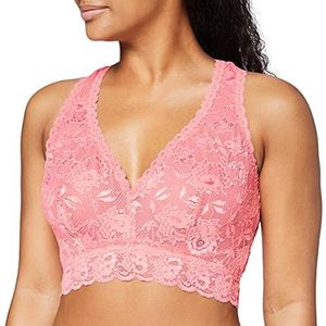 Cosabella NSN Curvy Racie Rcrbk Bralette BH voor dames