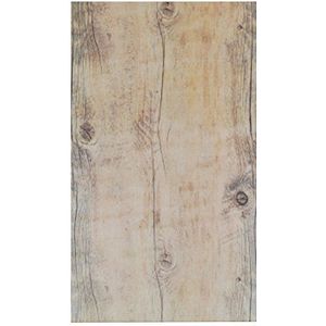 Boards Gn 1/4 Imitatie Hout 26,5X16 Cm Melamine - 6 Eenheden