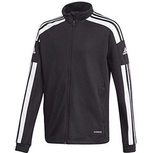 Adidas Performance Voetbalvest Zwart/Wit