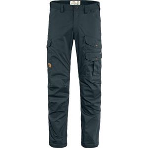 FJALLRAVEN 86891-555 Vidda Pro Lite Broek M Sportbroek Heren Dark Navy Maat 50/S