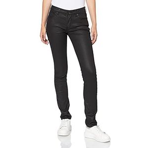 Garcia Rachelle Jeans voor dames, Black 60, 26W x 30L
