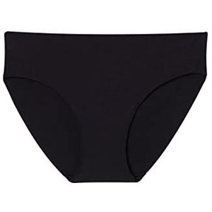 GOLDEN LADY Slip in live-snit, zwart, M voor dames