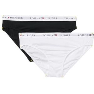 Tommy Hilfiger - Onderbroek - Navy - 2 Pack