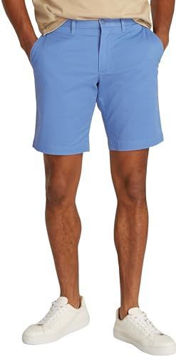 Tommy Hilfiger - Blue Spell - Shorts - Blauw