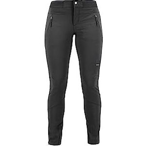 Karpos Pietena W 2501166-102 sportbroek voor dames, zwart/donkergrijs, maat 42, Zwart donkergrijs, 38 NL