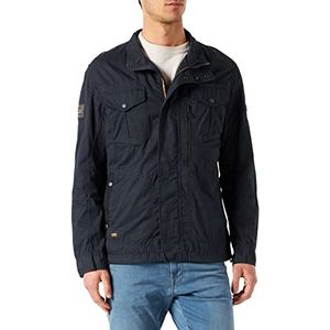 camel active Jas voor heren, Blauw, 40