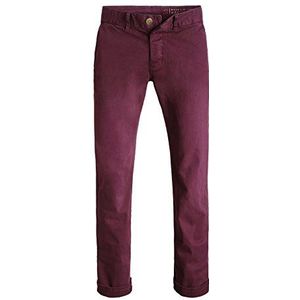 edc by ESPRIT heren chino broek 5 Pocket