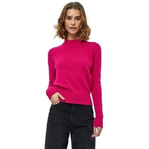 Minus Dames Gianna gebreide trui, roze roze, M
