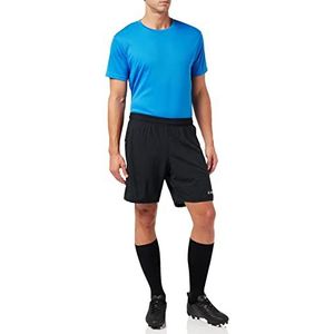JAKO Heren Shorts 2-in-1 Shorts-6249