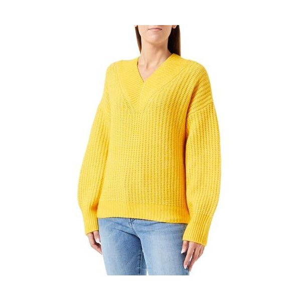 Gele Dames sweaters kopen? | Lage prijs online | beslist.nl