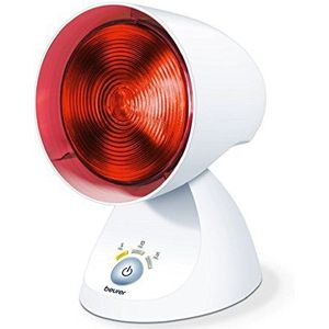 Philips hp3621 infracare infraroodlamp - Infraroodlampen kopen? | Ruim  assortiment, laagste prijs | beslist.nl