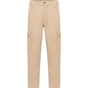 Style Toledo Loose Cargo, Oxord Tan 3286, 34W x 32L