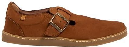 Barefoot - Uitneembare Binnenzool - Chrome Free - Interieur