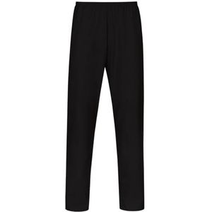 Trigema Heren pyjamabroek, zwart (008), XL
