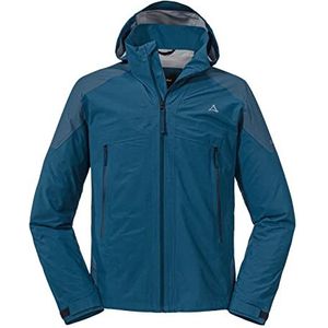 Schoffel Heren Triigi Jacks, Lakemount Blue, 48