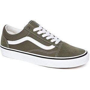 Vans Unisex VN0A38G10FI1-045 sneakers, multicolor, 40 EU