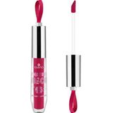 essence - MY HEART BEATS DISCO - Lippenstift - Roze - Matte - Hoge Dekking