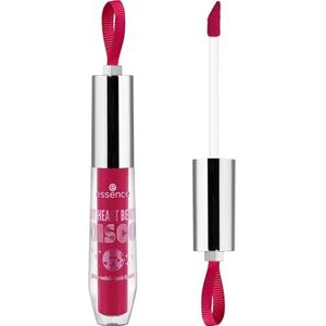 essence - MY HEART BEATS DISCO - Lippenstift - Roze - Matte - Hoge Dekking
