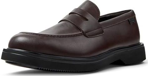 Camper - K101001-005 - Bruin - Leren Loafers - Casual